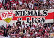 VfB Stuttgart vs Hannover 96 (2-1)