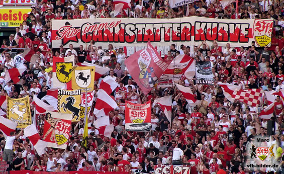 VfB Stuttgart vs Hannover 96 (2-1) (1)