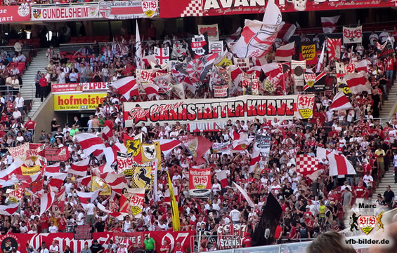 VfB Stuttgart vs Hannover 96 (2-1) (2)