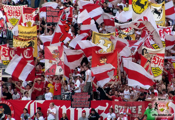 VfB Stuttgart vs Hannover 96 (2-1) (3)
