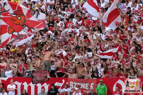VfB Stuttgart vs Hannover 96 (2-1) (8)
