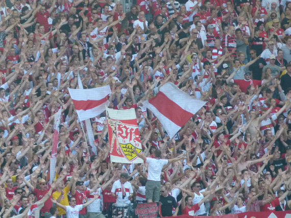 VfB Stuttgart vs Hannover 96 (2-1) (28)
