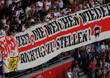 FC Bayern München vs VfB Stuttgart (2-1)