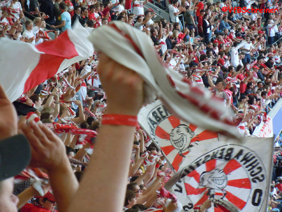 FC Bayern München vs VfB Stuttgart (2-1) (22)