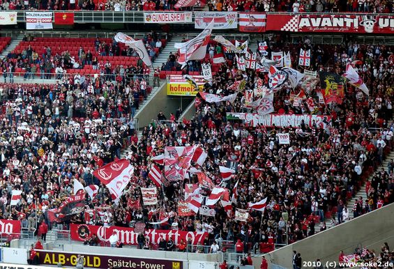 VfB Stuttgart vs Borussia Mönchengladbach (7-0) (1)