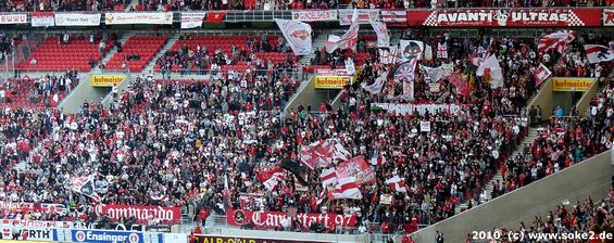 VfB Stuttgart vs Borussia Mönchengladbach (7-0) (2)
