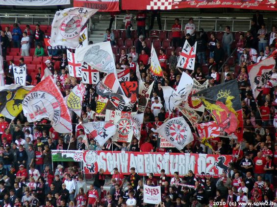 VfB Stuttgart vs Borussia Mönchengladbach (7-0) (3)