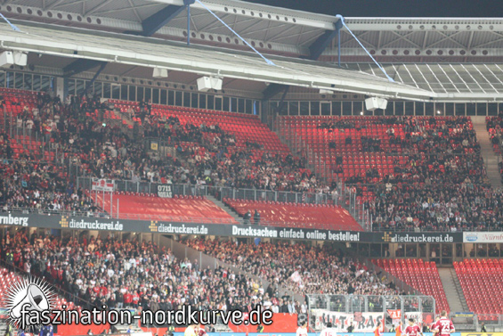 1. FC Nürnberg vs VfB Stuttgart (2-1) (2)