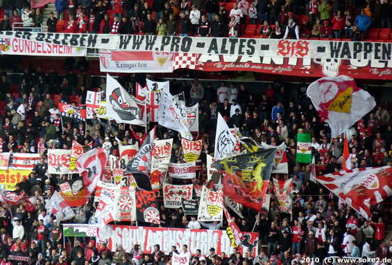 VfB Stuttgart vs Bayer 04 Leverkusen (1-4) (16)