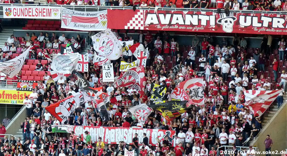 VfB Stuttgart vs Eintracht Frankfurt (1-2) (3)