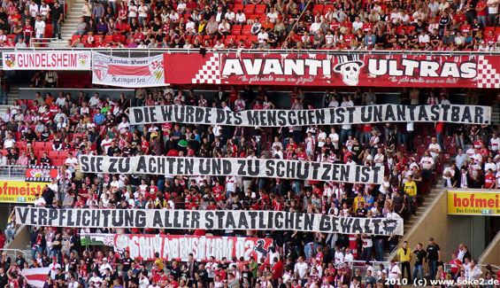 VfB Stuttgart vs Eintracht Frankfurt (1-2) (6)