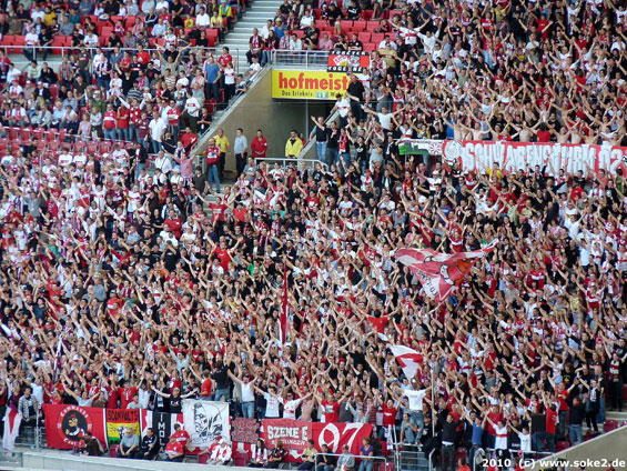 VfB Stuttgart vs Eintracht Frankfurt (1-2) (7)