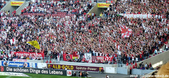 VfB Stuttgart vs Eintracht Frankfurt (1-2) (8)