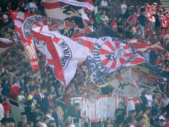 VfB Stuttgart vs Eintracht Frankfurt (1-2) (19)