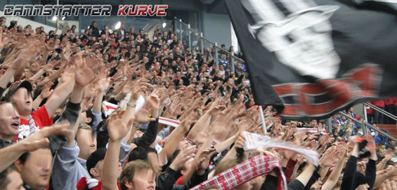 FC Schalke 04 vs VfB Stuttgart (2-2) (1)