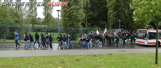 FC Schalke 04 vs VfB Stuttgart (2-2) (2)