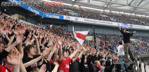 FC Schalke 04 vs VfB Stuttgart (2-2) (7)
