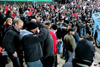 Chemnitzer FC vs VfB Stuttgart (1-3 n.V.)