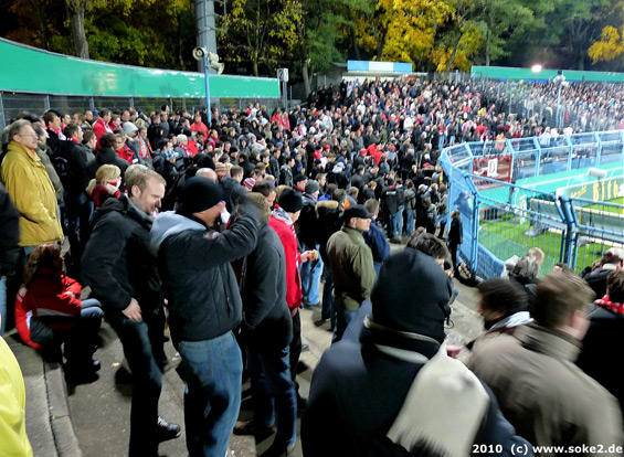 Chemnitzer FC vs VfB Stuttgart (1-3 n.V.) (1)
