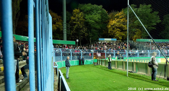 Chemnitzer FC vs VfB Stuttgart (1-3 n.V.) (2)