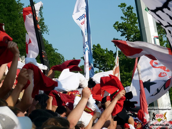Stuttgarter Kickers vs VfB Stuttgart (1-1) (2)