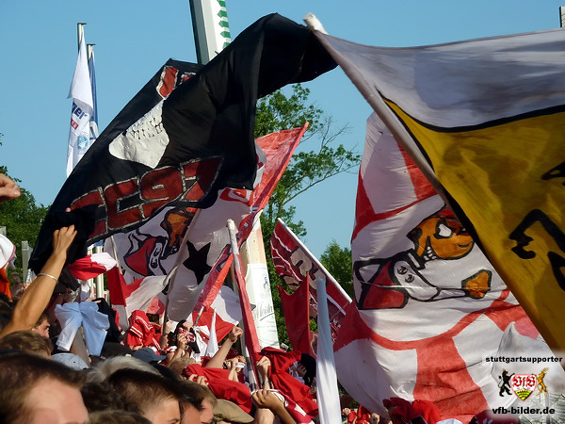 Stuttgarter Kickers vs VfB Stuttgart (1-1) (3)