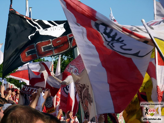 Stuttgarter Kickers vs VfB Stuttgart (1-1) (4)