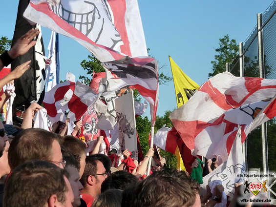 Stuttgarter Kickers vs VfB Stuttgart (1-1) (5)