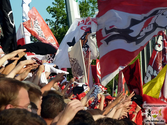 Stuttgarter Kickers vs VfB Stuttgart (1-1) (6)