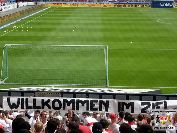 VfB Stuttgart vs FC Schalke 04 (3-0) (2)