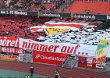 1. FC Nürnberg vs VfB Stuttgart (2-2)