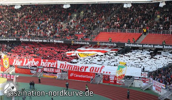 1. FC Nürnberg vs VfB Stuttgart (2-2) (1)