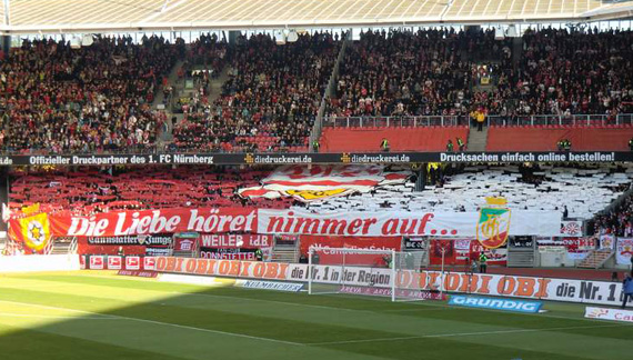 1. FC Nürnberg vs VfB Stuttgart (2-2) (3)