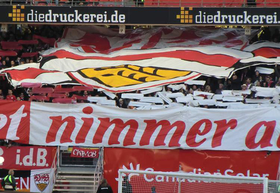 1. FC Nürnberg vs VfB Stuttgart (2-2) (6)