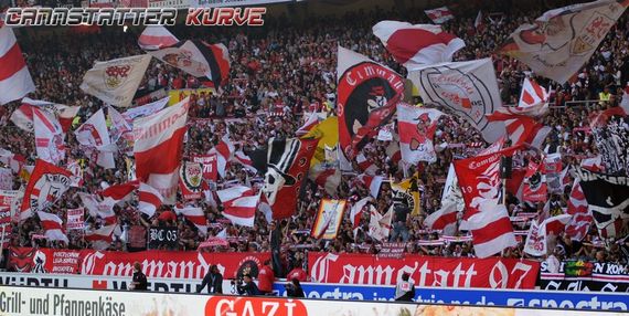 VfB Stuttgart vs Borussia Dortmund (1-1) (5)