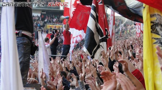 VfB Stuttgart vs Borussia Dortmund (1-1) (6)