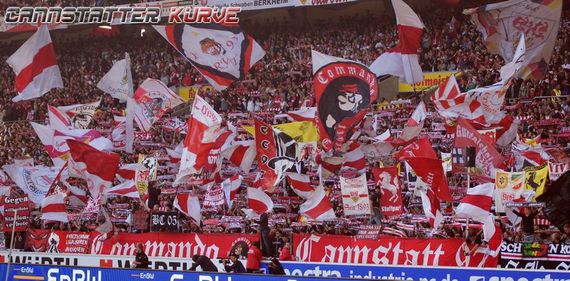 VfB Stuttgart vs Borussia Dortmund (1-1) (7)