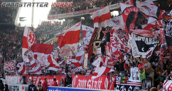 VfB Stuttgart vs Borussia Dortmund (1-1) (9)