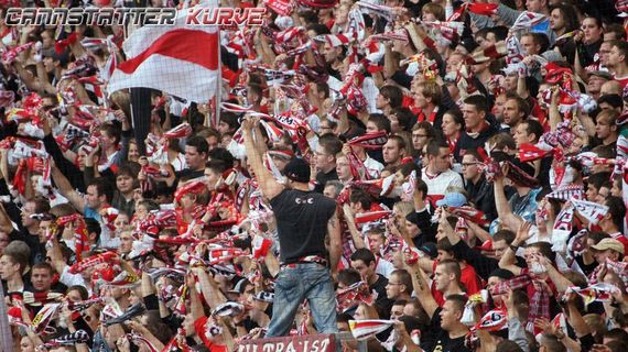 VfB Stuttgart vs Borussia Dortmund (1-1) (14)