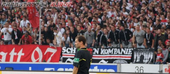 VfB Stuttgart vs Borussia Dortmund (1-1) (22)