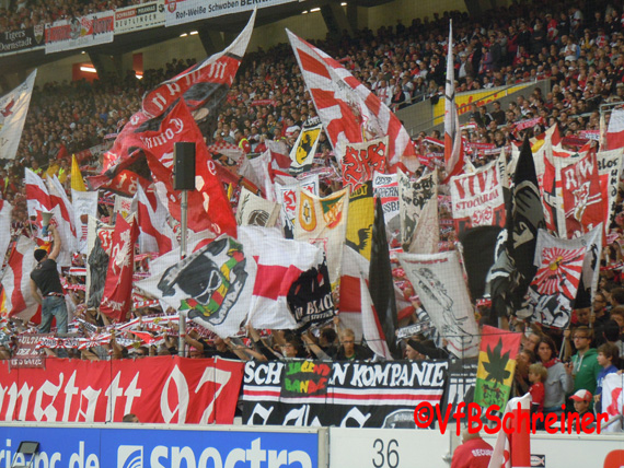 VfB Stuttgart vs Borussia Dortmund (1-1) (23)