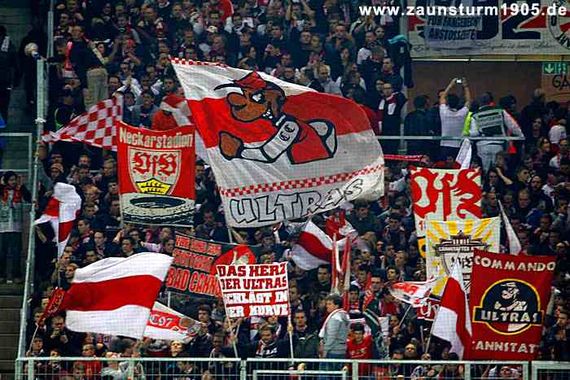 1. FSV Mainz 05 vs VfB Stuttgart (3-1) (3)