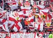 VfB Stuttgart vs FC Augsburg (2-1)