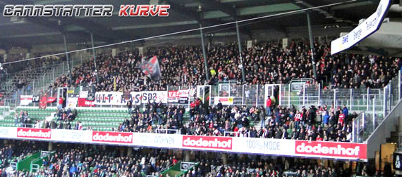Werder Bremen vs VfB Stuttgart (2-0) (2)