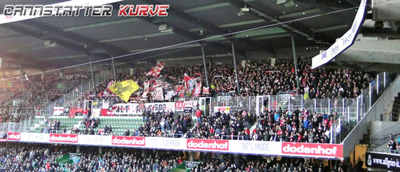 Werder Bremen vs VfB Stuttgart (2-0) (11)