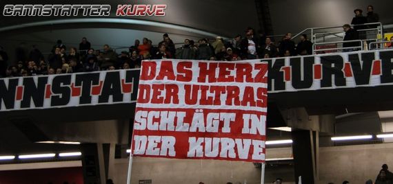 VfB Stuttgart vs 1. FC Köln (2-2) (1)