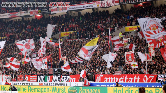 VfB Stuttgart vs FC Bayern München (1-2) (2)