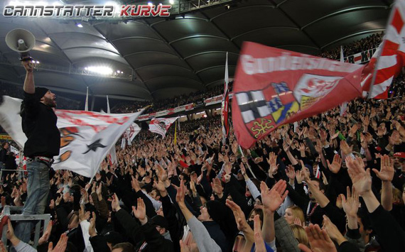 VfB Stuttgart vs FC Bayern München (1-2) (6)