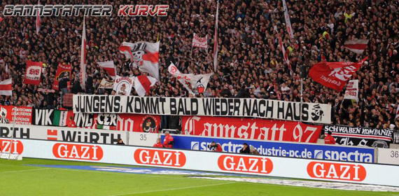 VfB Stuttgart vs FC Bayern München (1-2) (11)