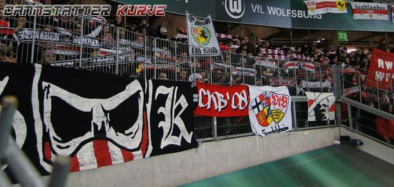 VfL Wolfsburg vs VfB Stuttgart (1-0) (2)